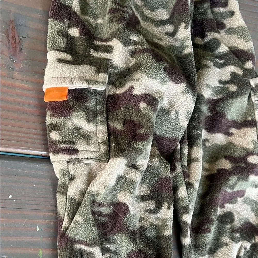 jumping beans soft fleece